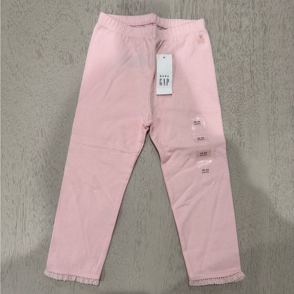 Gap Toddler Leggings ✨ - Picture 1 of 1